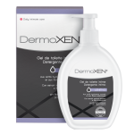 DERMOXEN intīmās higiēnas gels LENITIVA, 200 ml