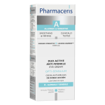PHARMACERIS A pretgrumbu krēms ādai ap acīm OPTI-SENSILIUM, 15 ml
