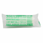 OLKO marles saite nesterila ar apstrādātām malām, 5mx7cm