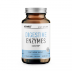 ICONFIT gremošanas enzīmi, 60 kapsulas