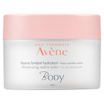 AVENE mitrinošs balzams BODY, 250 ml
