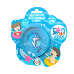 BRAND ITALIA aproce pret odiem bērniem, 1 gab.