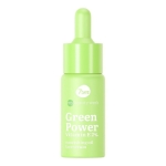 7 DAYS barojošs sejas serums Green Power Vitamin E 2, 20 ml