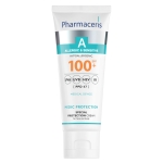 PHARMACERIS A krēms sejai un ķermenim MEDIC PROTECTION MD SPF100+, 75 ml