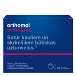 ORTHOMOL ARTHROPLUS, порошок и капсулы, 30 шт.