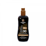 AUSTRALIAN GOLD aizsargkrēms ar bronzeri SPF 30, 100 ml