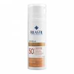 RILASTIL солнцезащитный крем 365 AGE REPAIR COLORED SPF50+, 50 мл