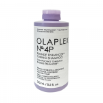 OLAPLEX tonējošs šampūns blondiem matiem BLONDE ENHANCER NO. 4P, 250 ml