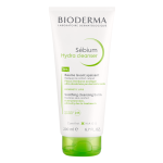 BIODERMA attīrošs balzams Sebium Hydra, 200 ml
