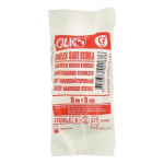 OLKO MARLES SAITE sterila, 5mx5cm, 1 gab.
