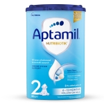 APTAMIL 2 mākslīgais piena maisījums zīdaiņiem no 6 mēn., 800 g