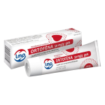 ORTOFĒNA 50 mg/g gels, 40 g