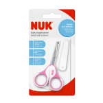 NUK bērnu šķēres, 1 gab.