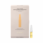 BABOR sejas ampulas MULTI VITAMIN, 7 gab., 2 ml