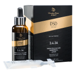 DSD DE LUXE līdzeklis matu augšanas veicināšanai 3.4.3A FRESH CELLS DE LUXE WONDERCELL, 60 ml