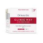 CLINIC WAY YOUTH RESTORING pretgrumbu dienas dermokrēms, SPF20, 50 ml