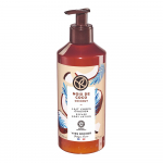 YVES ROCHER ķermeņa losjons ar kokosriekstu ekstraktu, 390 ml