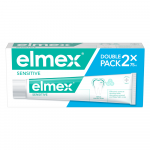 ELMEX zobu pasta SENSITIVE BIPACK, 75 ml