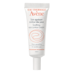 AVENE nomierinošs krēms ādai ap acīm, 10 ml