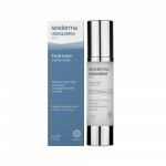 SESDERMA mitrinošs sejas krēms HIDRADERM HYAL, 50 ml