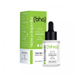 SKINCYCLOPEDIA sejas serums taukainai ādai ar 2% salicilskābi un tējas koka eļļu, 30 ml