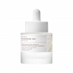 SKIN1004 MADAGASCAR ампула-сыворотка CENTELLA NIACINAMIDE 10 BOOSTING SHOT AMPOULE, 30 мл