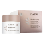 BABĒ HEALTHY AGING+ dienas liftinga krēms ar SPF30, 50 ml