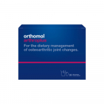ORTHOMOL ARTHROPLUS, pulveris un kapsulas, 30 gab.