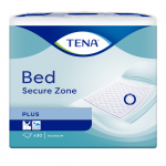 TENA BED uzsūcošie paladziņi PLUS, 60x90cm, 30 gab.
