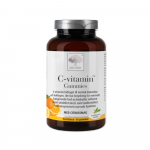 NEW NORDIC C-vitamin Gummies, 60 pastilas