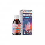 PHARMPRO MUKALTIN 911 eliksīrs, 100 ml