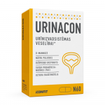 ICONFIT URINACON, 60 kapsulas