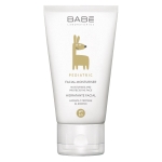 BABE mitrinošs krēms sejas ādai bērniem PEDIATRIC, 50 ml