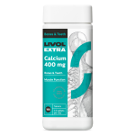 LIVOL EXTRA calcium 400mg, 180 tabletes