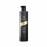 DSD DE LUXE violetais šampūns 4.1.1 DIXIDOX, 500 ml