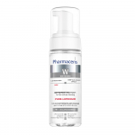PHARMACERIS W balinošas putas sejas mazgāšanai, 150 ml