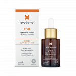 SESDERMA serums ar C vitamīnu C-VIT LIPOSOMAL, 30 ml