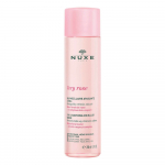 NUXE nomierinošs micelārais ūdens 3in1 VERY ROSE, 200 ml