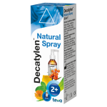DECATYLEN NATURAL aerosols, 20 ml