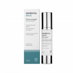 SESDERMA mitrinošs gels problemātiskai ādai AZELAC, 50 ml