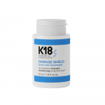 K18 aizsargājošs šampūns DAMAGE SHIELD, 53 ml