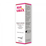 AGOVIRAX deguna aerosols, 20 ml