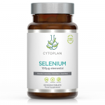 CYTOPLAN SELENIUM 100 µg, 60 tabletes