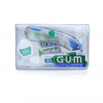 GUM ceļojuma komplekts TRAVEL KIT, 12 ml