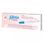MARIA EXPRESS HCG grūtniecības tests, 1 gab.