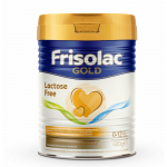 FRISOLAC piena maisījums LACTOSE FREE, 400 g