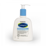 CETAPHIL attīrošs pieniņš GENTLE SKIN, 236 ml