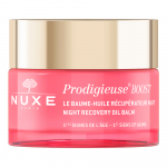 NUXE koriģējošs nakts eļļas balzams CREME PRODIGIEUSE, 50 ml