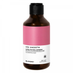ELGON nogludinošs šampūns YES SMOOTH SUPER CONTROL, 250 ml