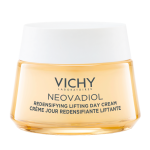 VICHY atjaunojošs, liftinga dienas krēms sausai ādai NEOVADIOL COMPENSATING COMPLEX, 50 ml